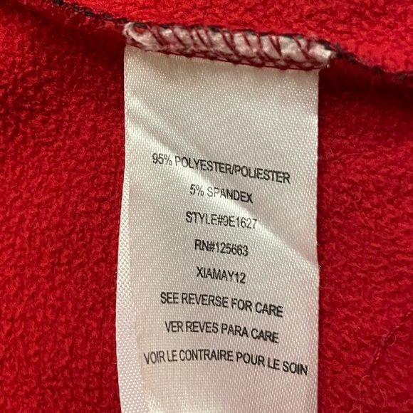 iXtreme Youth Boys Zip Up Jacket size 10/12 - Picture 5 of 5